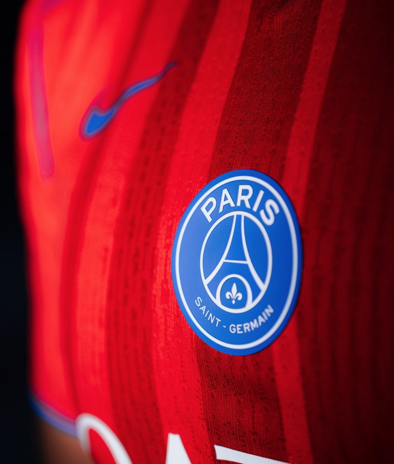 PSG Third 25/26 — vue 5